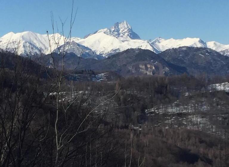 ベッドアンドブレックファースト La Masca