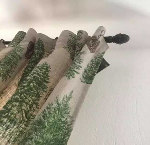 ベッドアンドブレックファースト La Masca