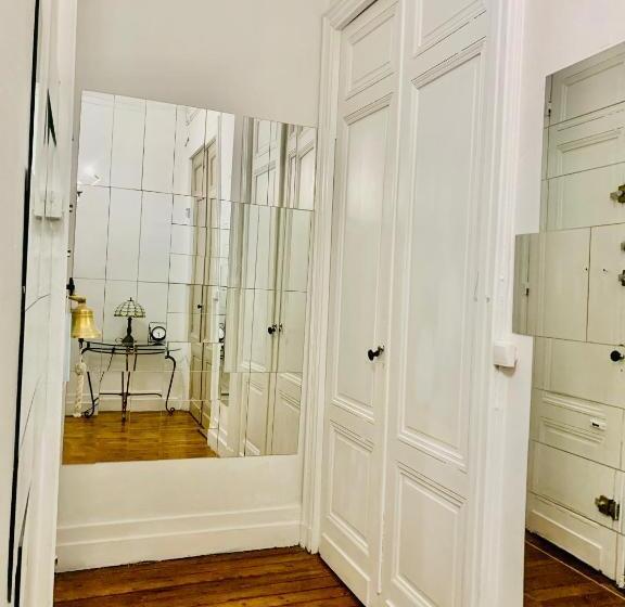 צימר My Clean House