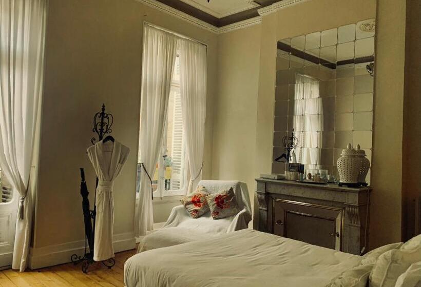 צימר My Clean House