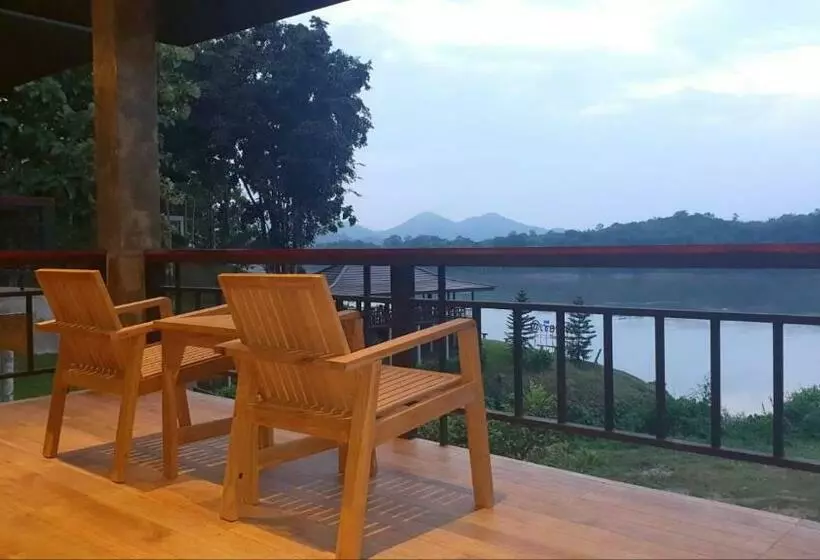 Chiang Klong Riverside Resort