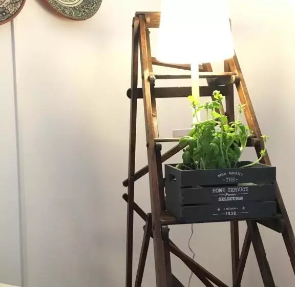 ユースホステル Eskama Guest House