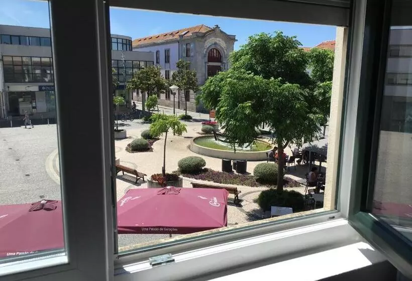 ユースホステル Eskama Guest House