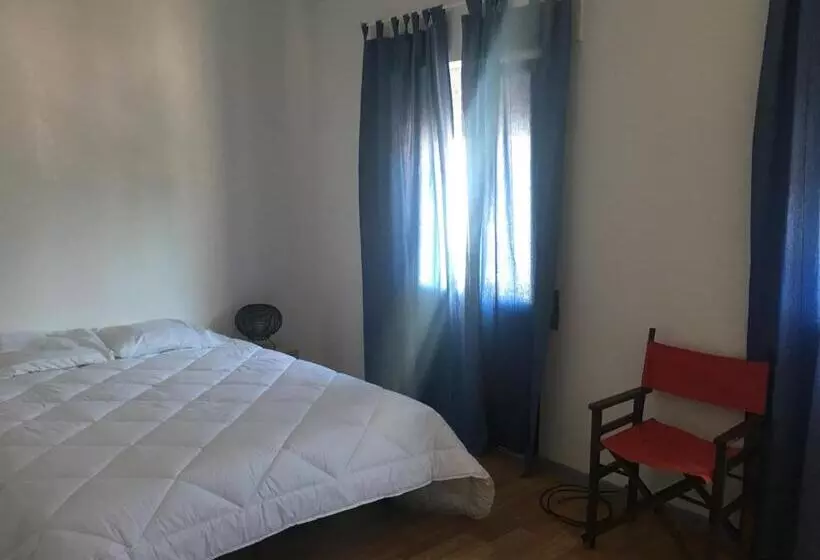 ユースホステル Eskama Guest House