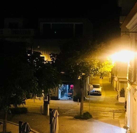 هاستل Eskama Guest House