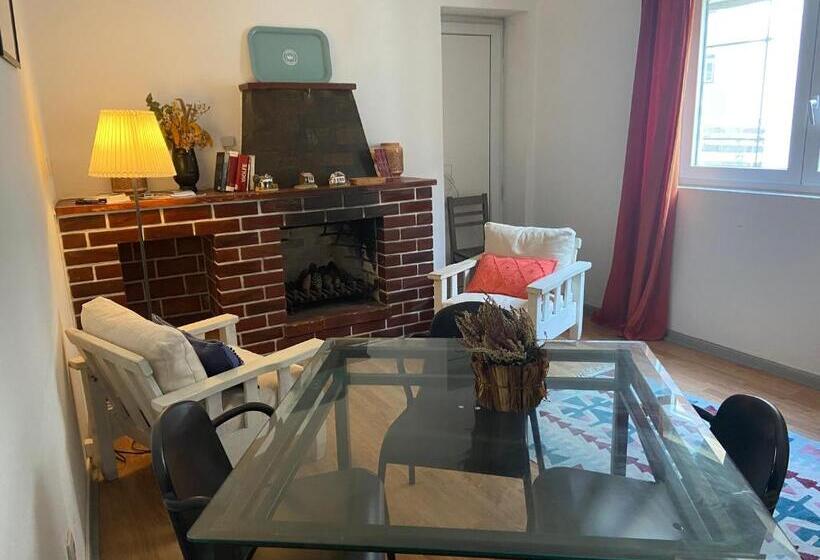 هاستل Eskama Guest House