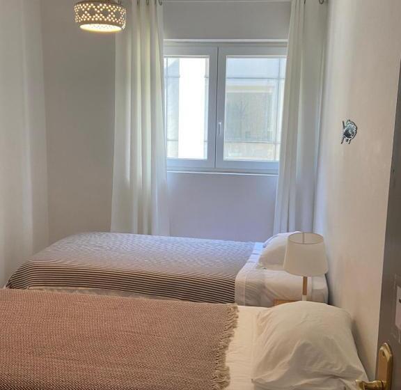 هاستل Eskama Guest House