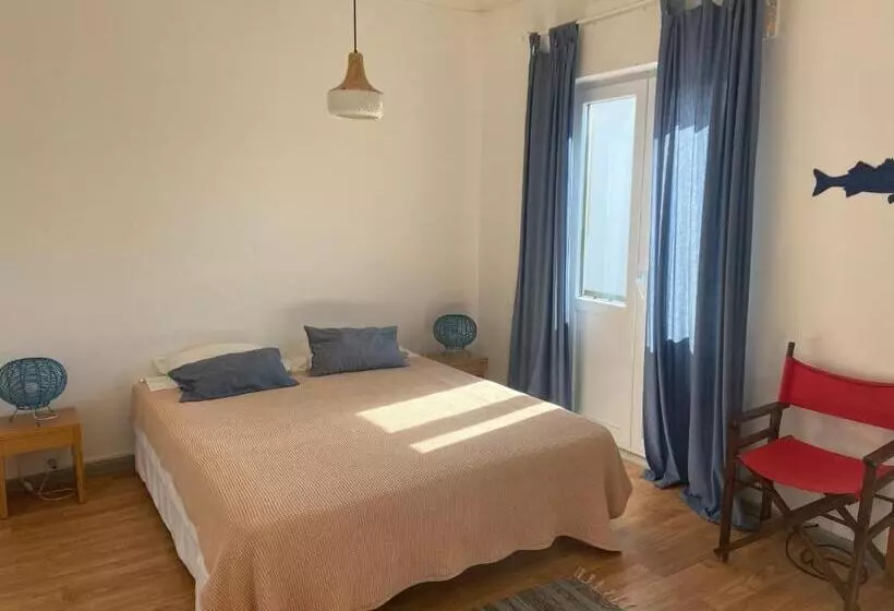 ユースホステル Eskama Guest House