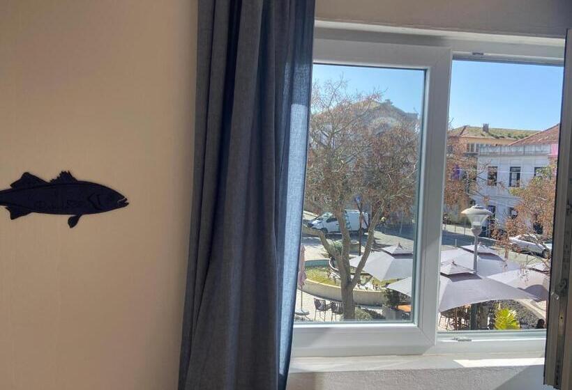 هاستل Eskama Guest House