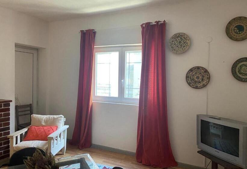 هاستل Eskama Guest House