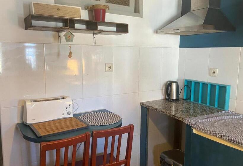 هاستل Eskama Guest House