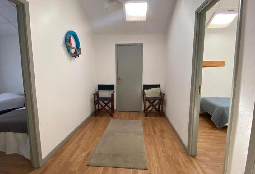 هاستل Eskama Guest House