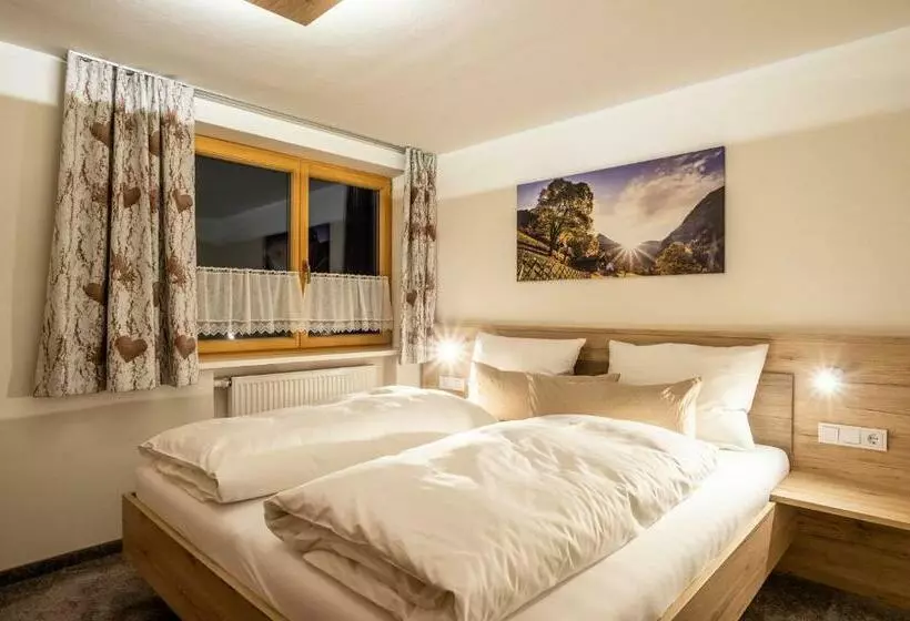 Haus Am Rank