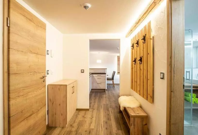 Haus Am Rank