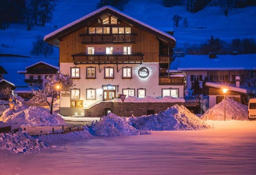 Haus Am Rank