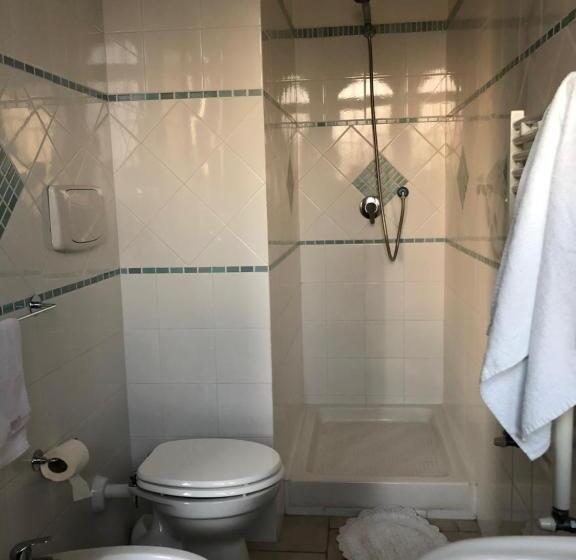 فندق Agriturismo Lo Zafferano