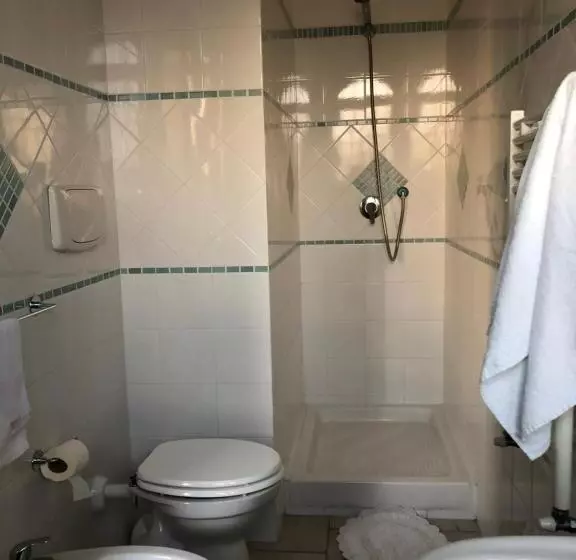 ホテル Agriturismo Lo Zafferano