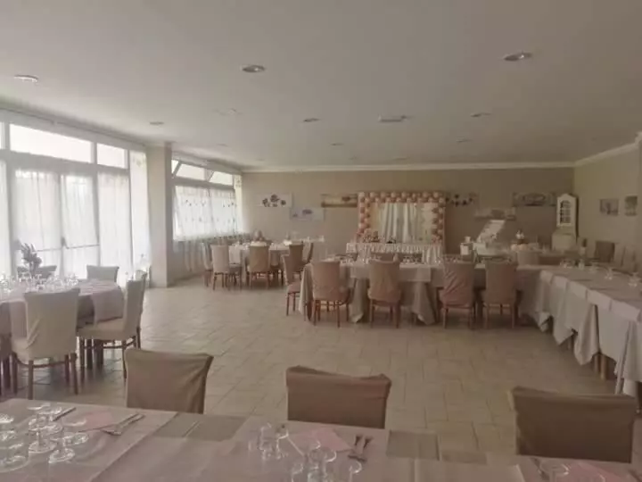 ホテル Agriturismo Lo Zafferano