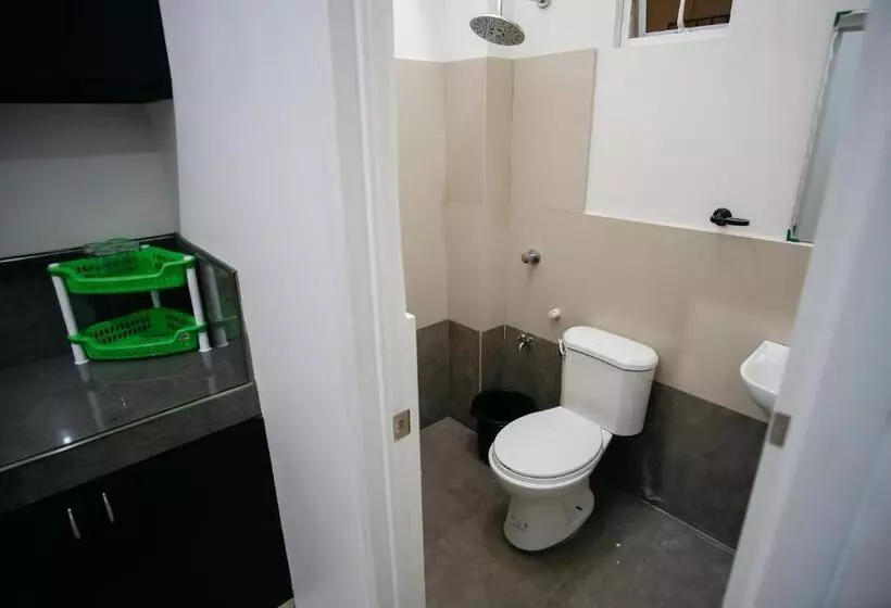 هتل کپسول Sleepadz   Capsule Beds Dormitel In Magsaysay Ave Naga