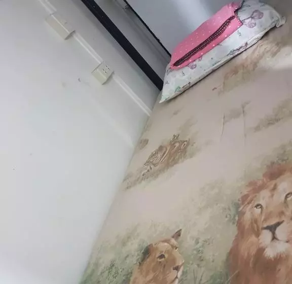 هتل کپسول Sleepadz   Capsule Beds Dormitel In Magsaysay Ave Naga