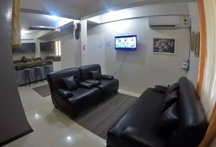 هتل کپسول Sleepadz   Capsule Beds Dormitel In Magsaysay Ave Naga