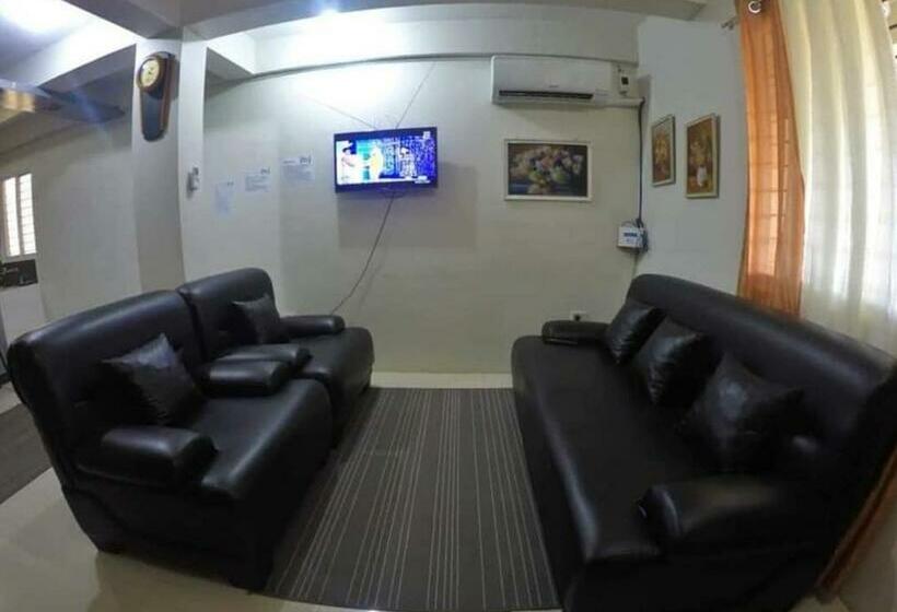 מלון כמוסות Sleepadz Capsule Beds Dormitel In Magsaysay Ave Naga