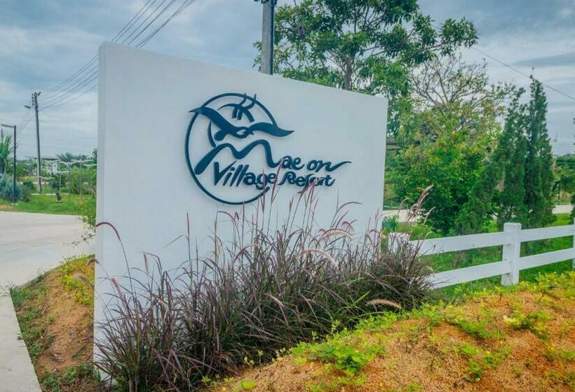 Mae On Village Resort