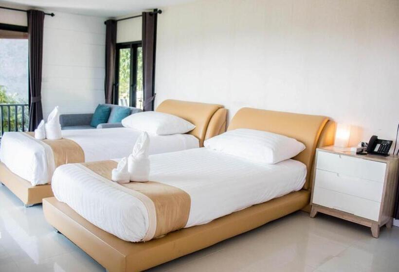 Mae On Village Resort