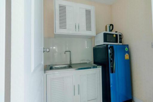 Mae On Village Resort