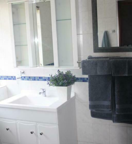 Pensão Arum Lily Guest Rooms