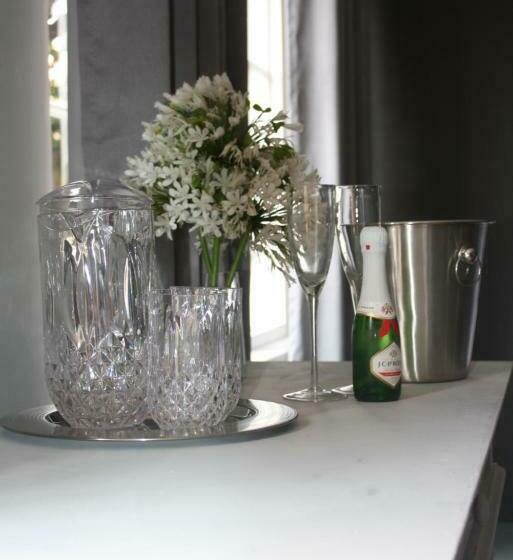 Pensão Arum Lily Guest Rooms