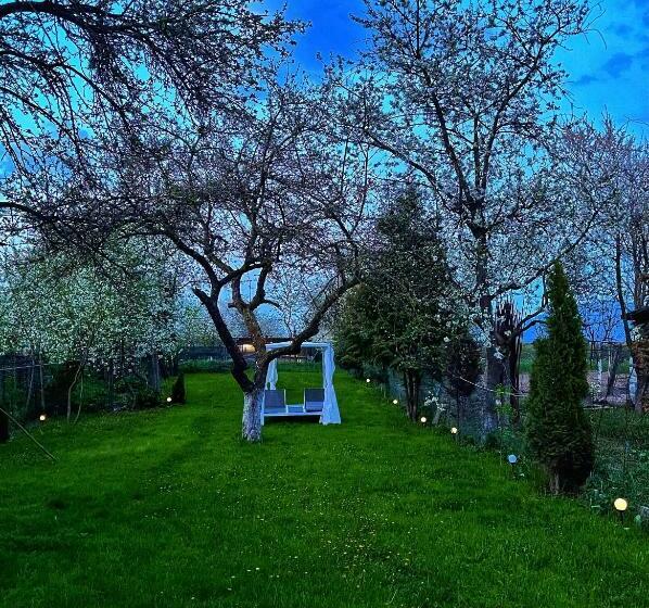 Пансион Casa Leny