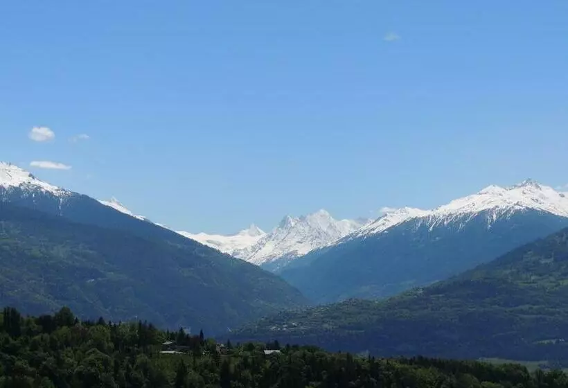 ペンション Chambre D Hôte Du Moulin