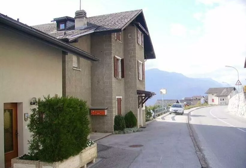 ペンション Chambre D Hôte Du Moulin