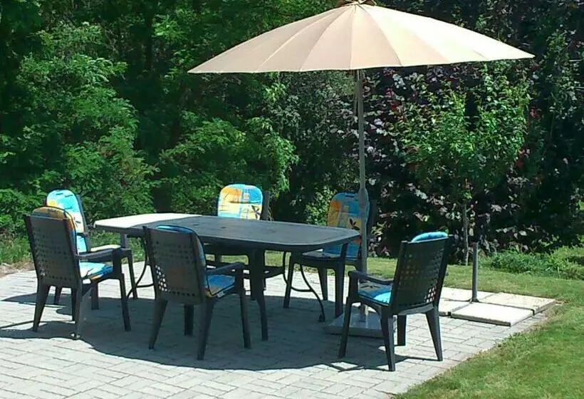 ペンション Chambre D Hôte Du Moulin