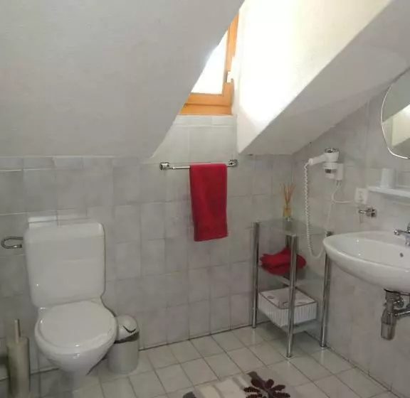 ペンション Chambre D Hôte Du Moulin