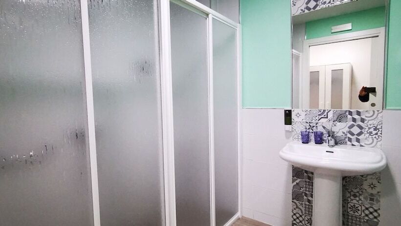 پانسیون Huelva Art