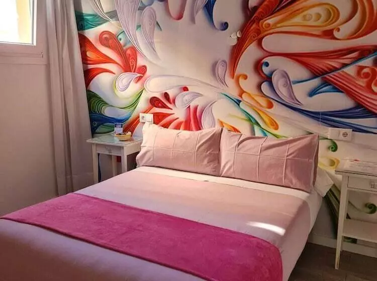 پانسیون Huelva Art