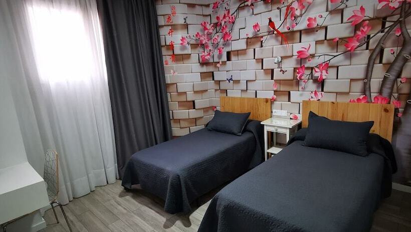 پانسیون Huelva Art