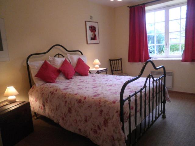 بنسيون Le Tertre