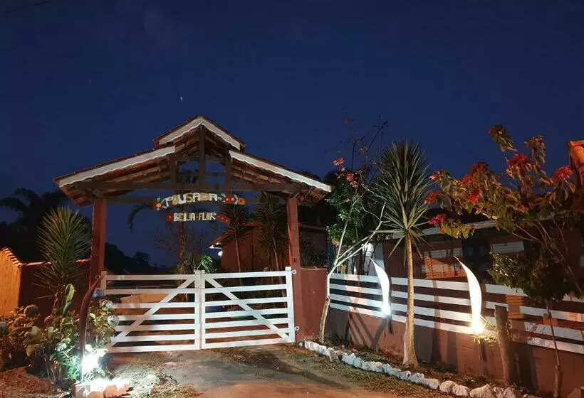 Majatalo Pousada Beija Flor