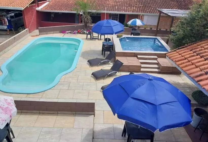 Majatalo Pousada Beija Flor