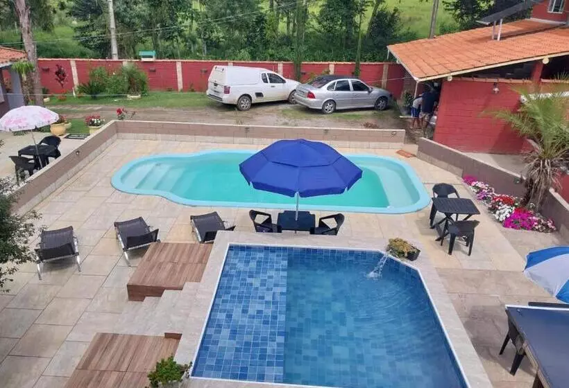 Majatalo Pousada Beija Flor