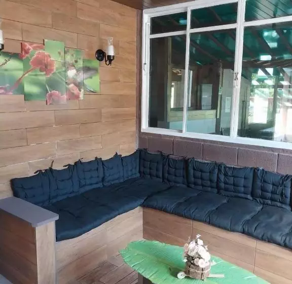 Majatalo Pousada Beija Flor