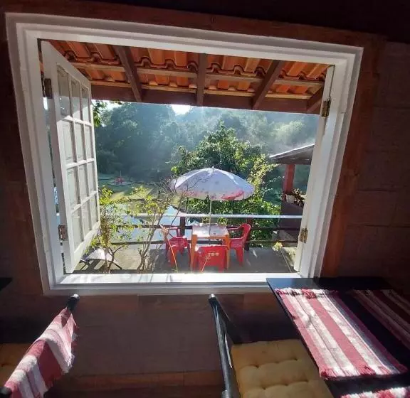 Majatalo Pousada Beija Flor