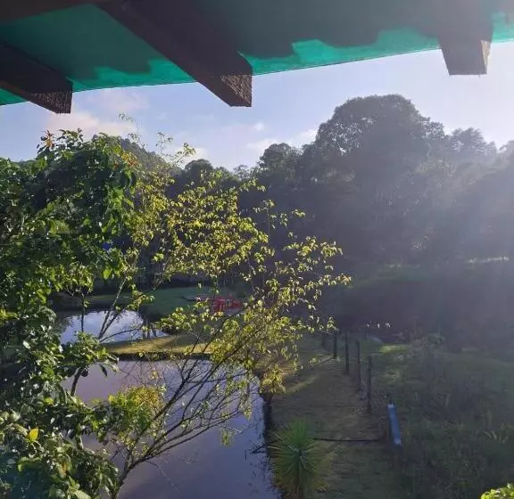 Majatalo Pousada Beija Flor