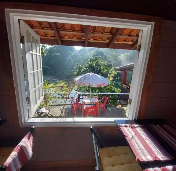 Majatalo Pousada Beija Flor