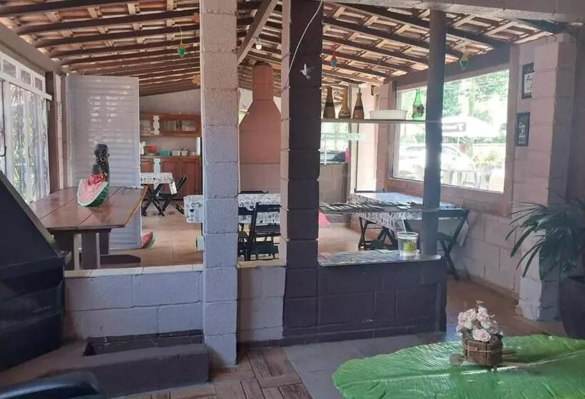 Majatalo Pousada Beija Flor