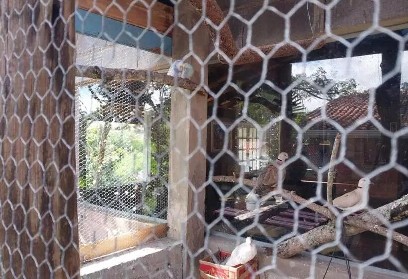 Majatalo Pousada Beija Flor