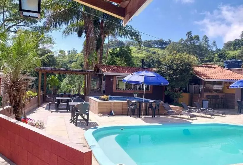 Majatalo Pousada Beija Flor